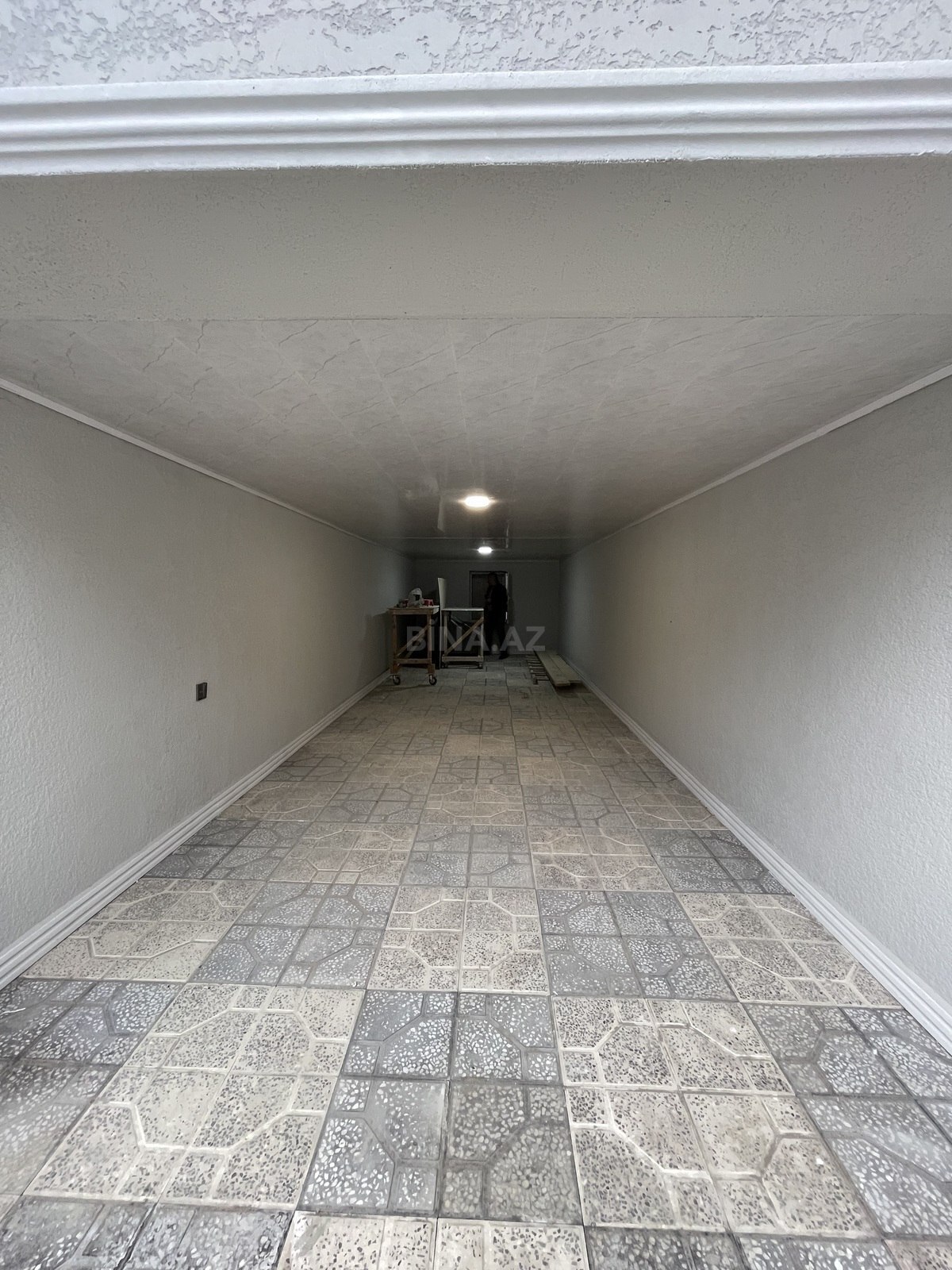3 otaqlı Həyət evi/Bağ evi, Hövsan q., Bakı
