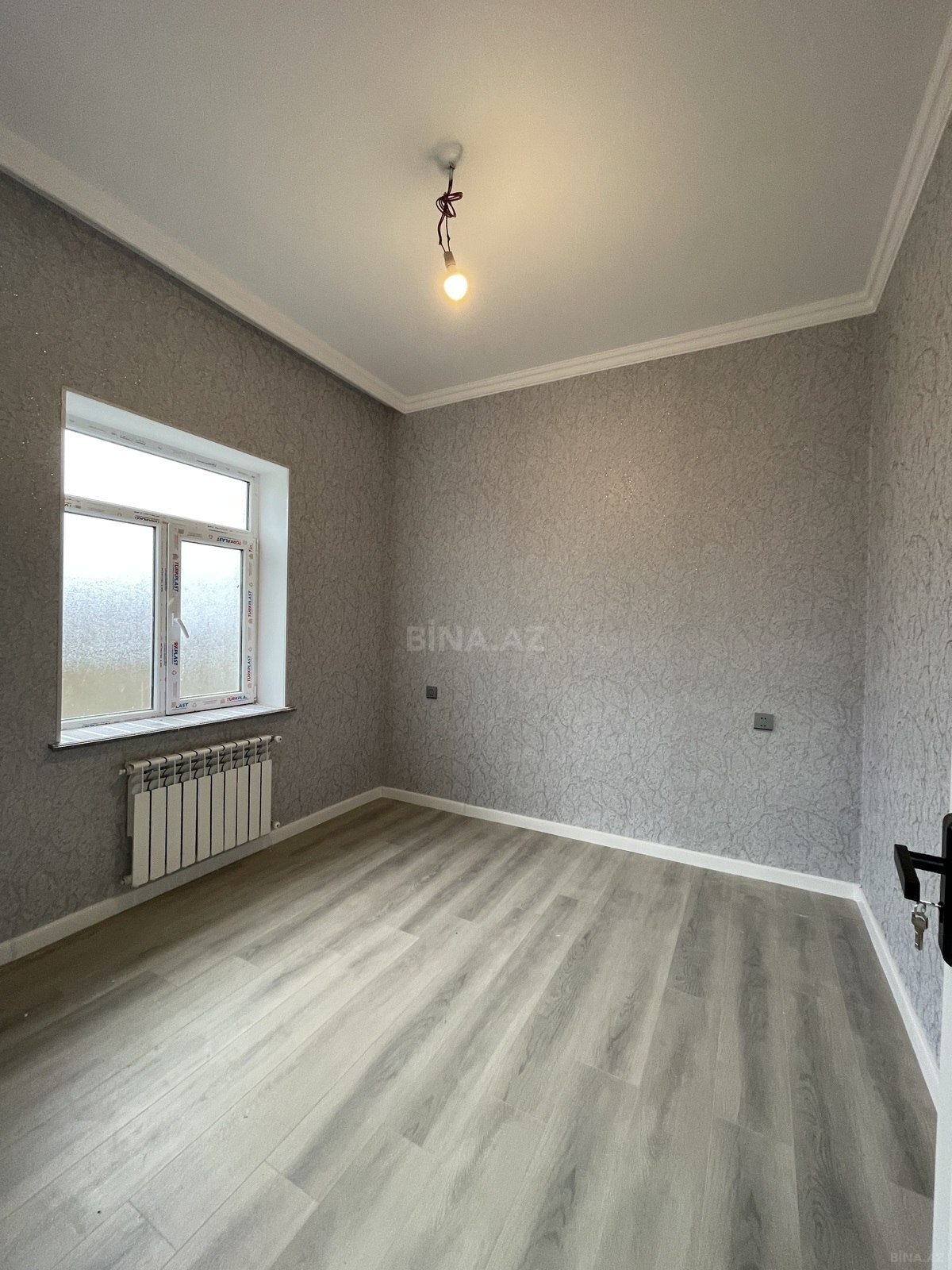 3 otaqlı Həyət evi/Bağ evi, Hövsan q., Bakı