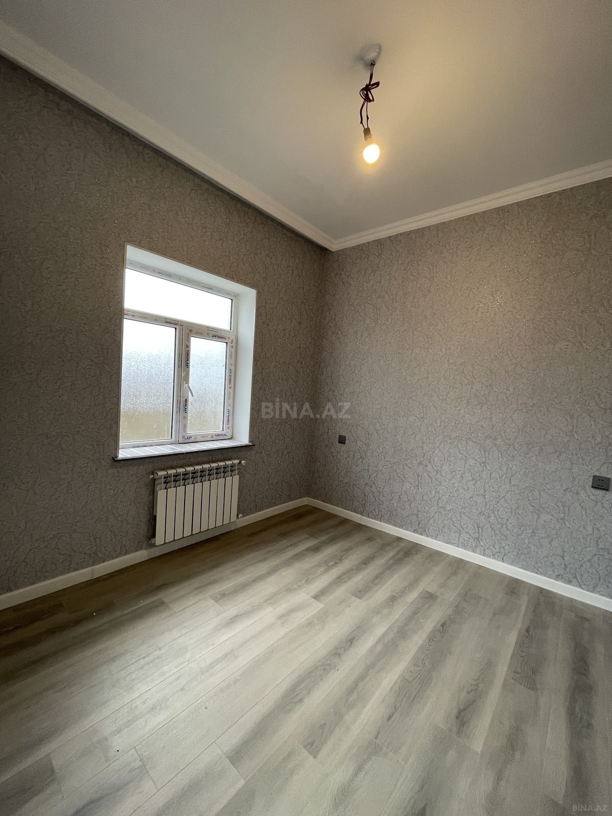 3 otaqlı Həyət evi/Bağ evi, Hövsan q., Bakı