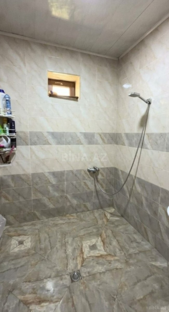 4 otaqlı Həyət evi/Bağ evi, Zabrat q., Bakı