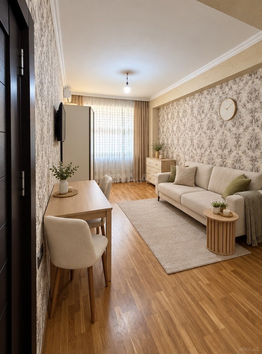 2 otaqlı Yeni tikili, Abşeron r., Sumqayıt