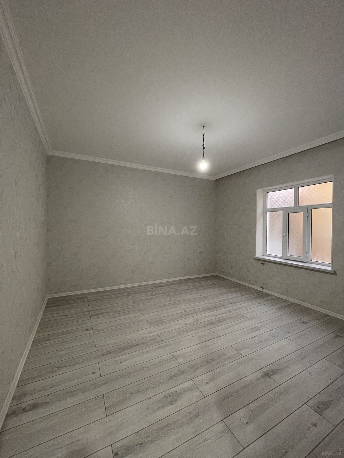 4 otaqlı Həyət evi/Bağ evi, Hövsan q., Bakı