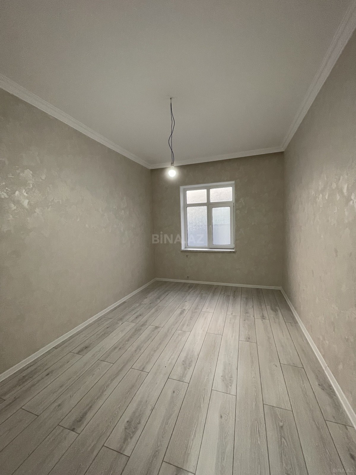 4 otaqlı Həyət evi/Bağ evi, Hövsan q., Bakı