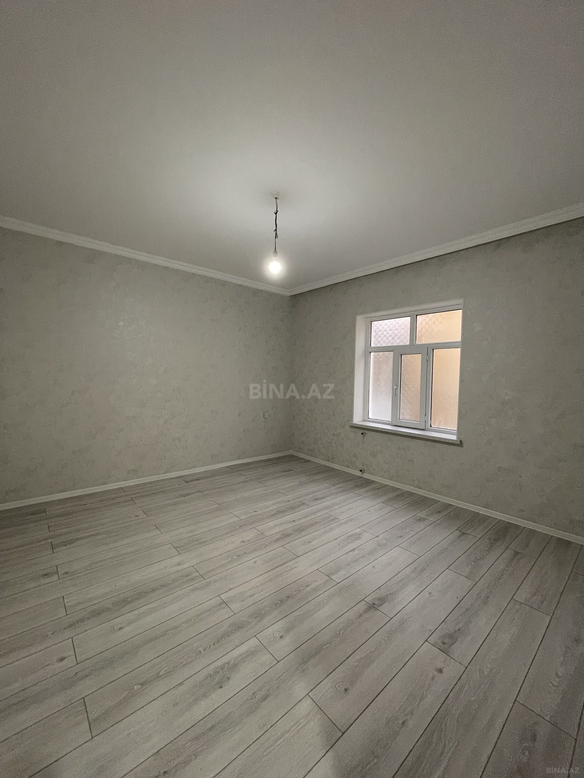 4 otaqlı Həyət evi/Bağ evi, Hövsan q., Bakı