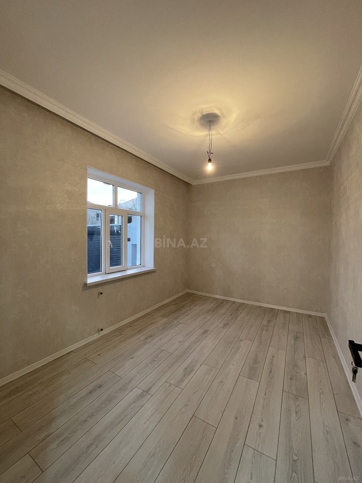 4 otaqlı Həyət evi/Bağ evi, Hövsan q., Bakı