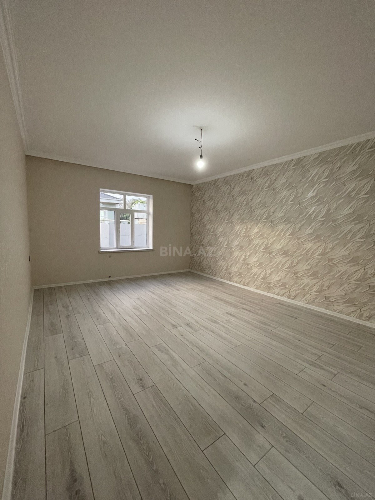 4 otaqlı Həyət evi/Bağ evi, Hövsan q., Bakı