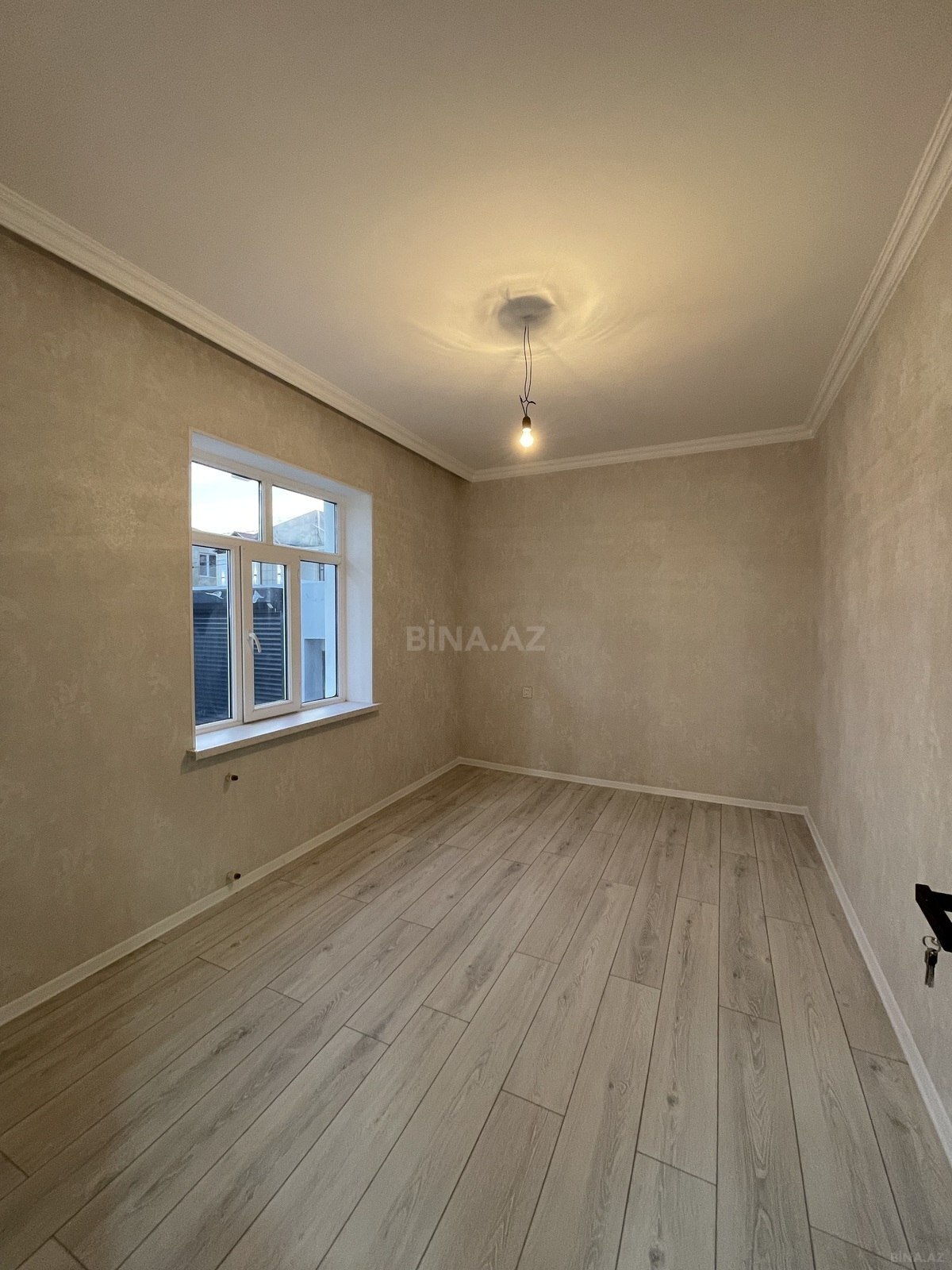 4 otaqlı Həyət evi/Bağ evi, Hövsan q., Bakı