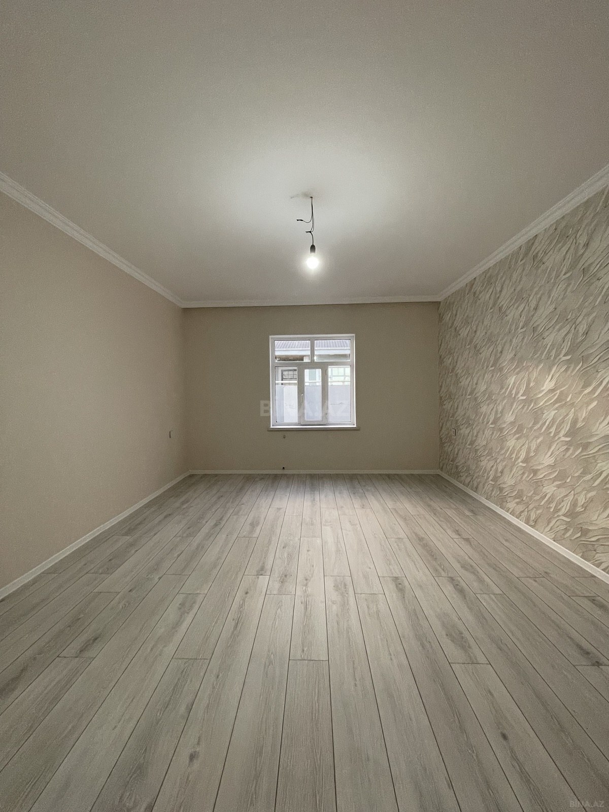 4 otaqlı Həyət evi/Bağ evi, Hövsan q., Bakı