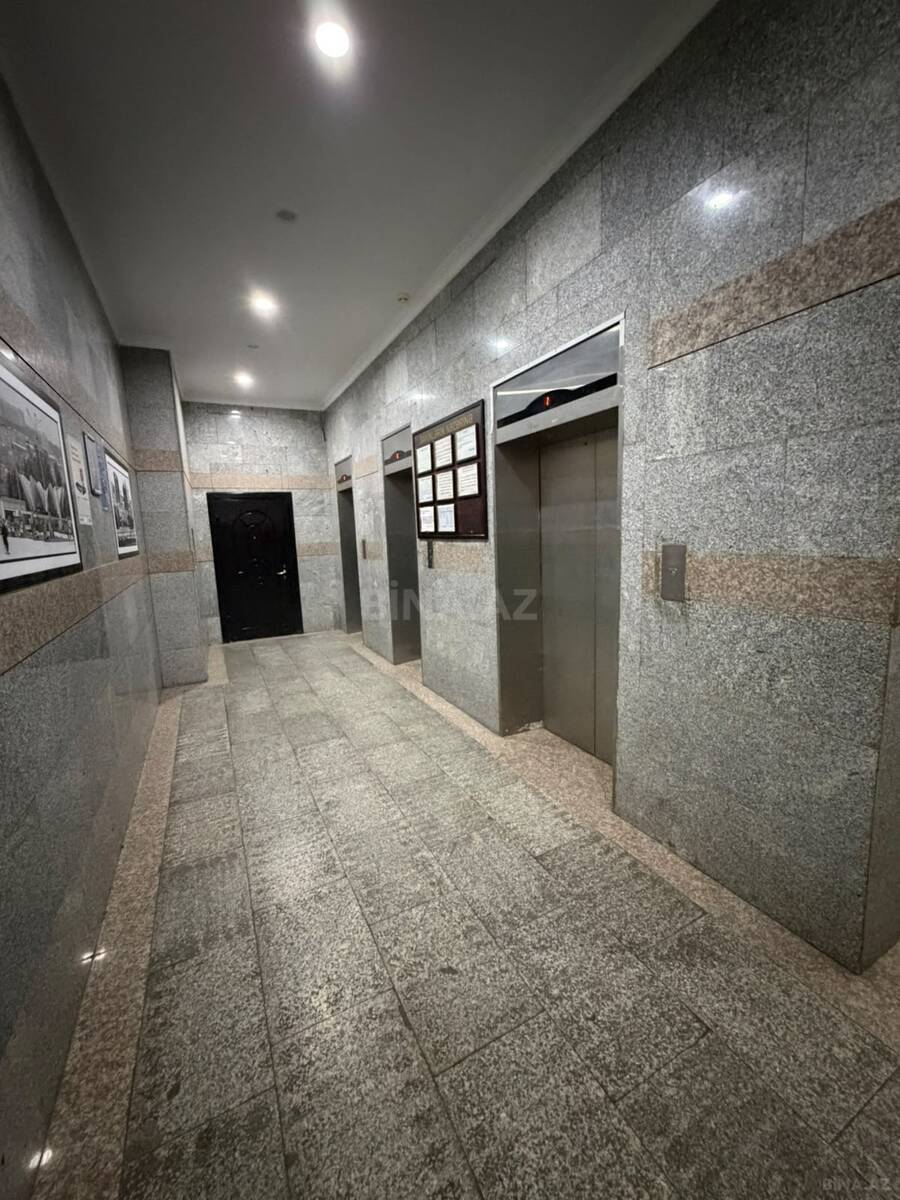 4 otaqlı Yeni tikili, 28 May m., Bakı
