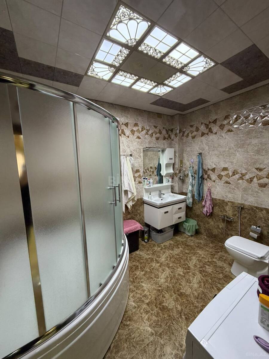 4 otaqlı Yeni tikili, 28 May m., Bakı