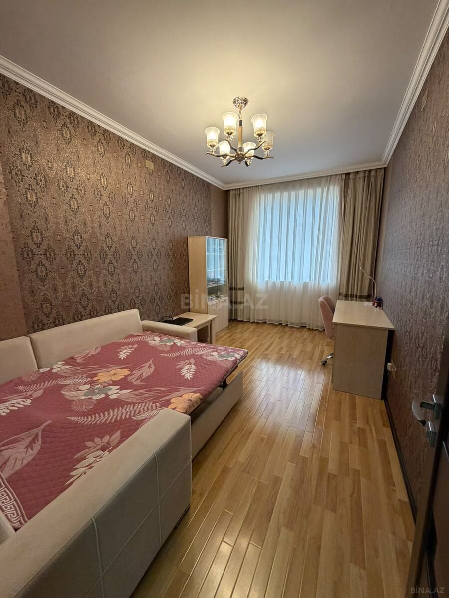 4 otaqlı Yeni tikili, 28 May m., Bakı