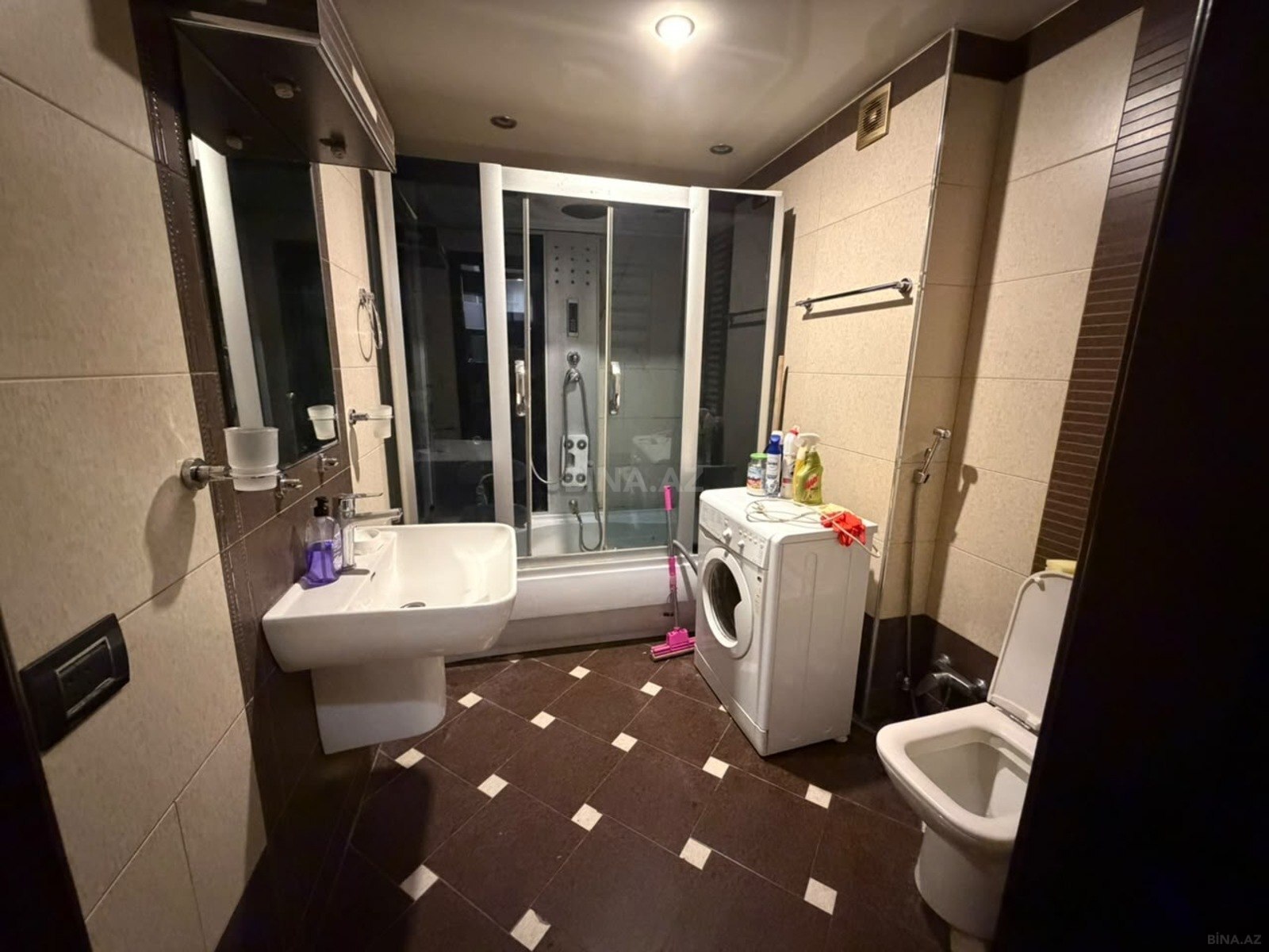 2 otaqlı Yeni tikili, 28 May m., Bakı