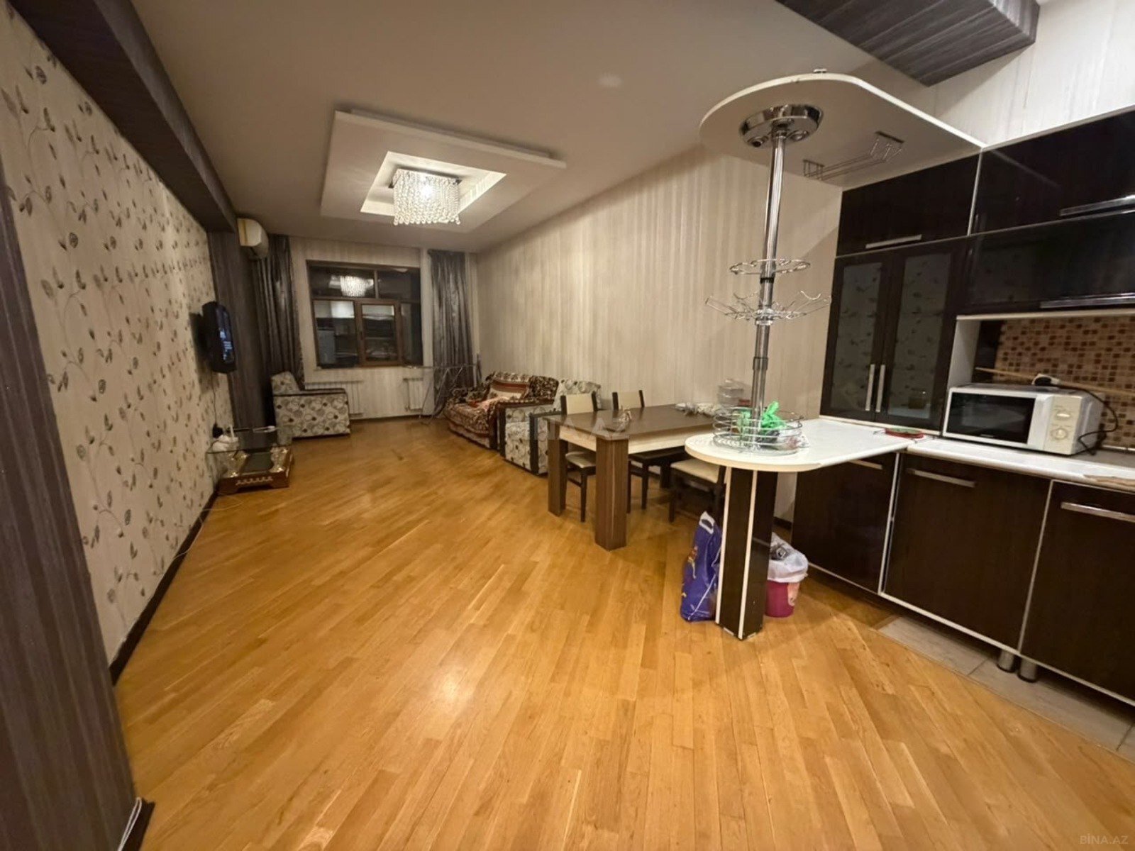 2 otaqlı Yeni tikili, 28 May m., Bakı