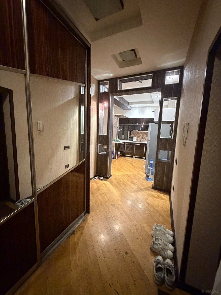 2 otaqlı Yeni tikili, 28 May m., Bakı