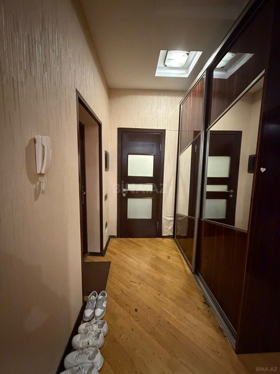 2 otaqlı Yeni tikili, 28 May m., Bakı