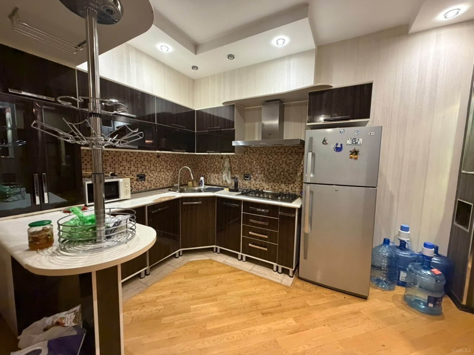 2 otaqlı Yeni tikili, 28 May m., Bakı