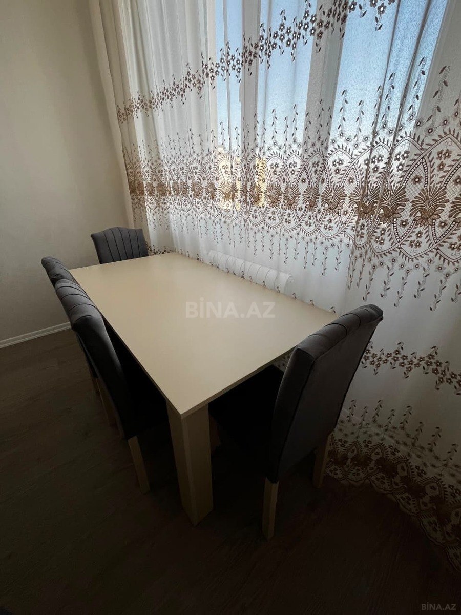 2 otaqlı Yeni tikili, Abşeron r., Xırdalan
