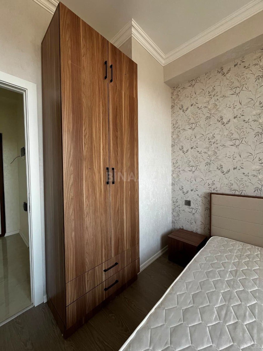 2 otaqlı Yeni tikili, Abşeron r., Xırdalan