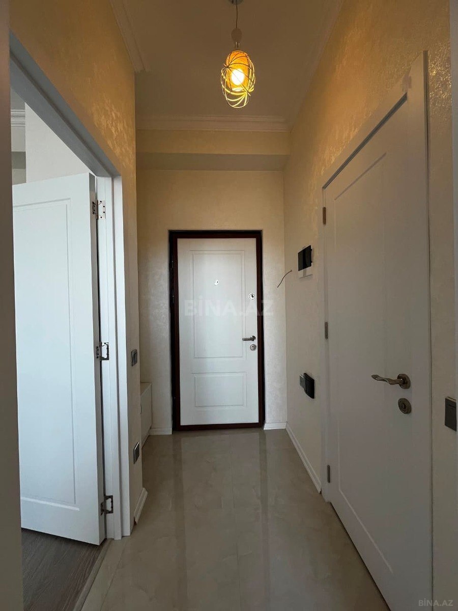 2 otaqlı Yeni tikili, Abşeron r., Xırdalan