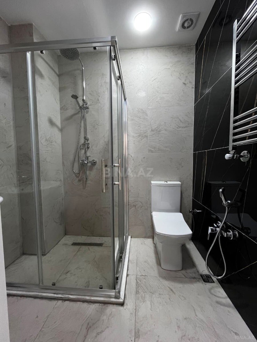 2 otaqlı Yeni tikili, Abşeron r., Xırdalan