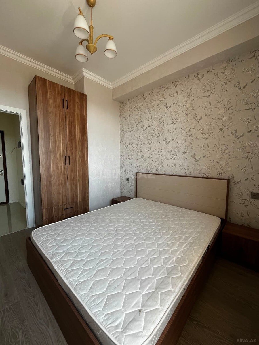 2 otaqlı Yeni tikili, Abşeron r., Xırdalan