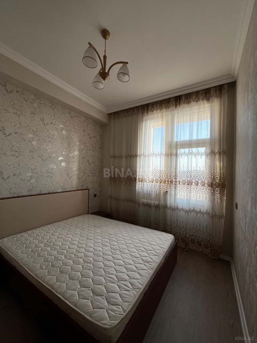 2 otaqlı Yeni tikili, Abşeron r., Xırdalan
