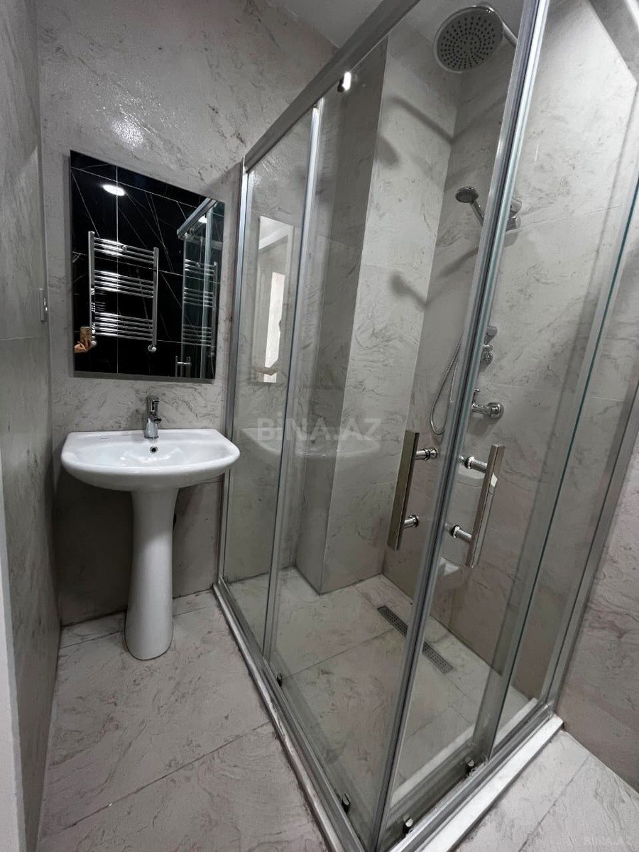 2 otaqlı Yeni tikili, Abşeron r., Xırdalan