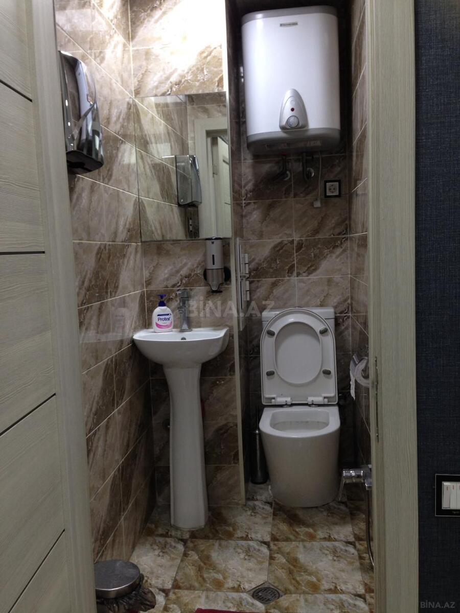 2 otaqlı Ofis, Nəriman Nərimanov m., Bakı