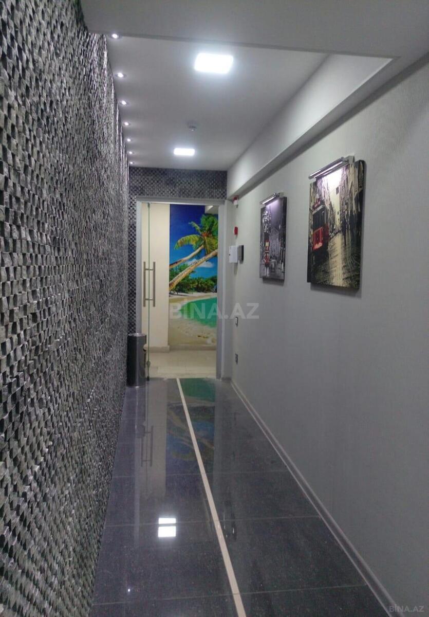 2 otaqlı Ofis, Nəriman Nərimanov m., Bakı