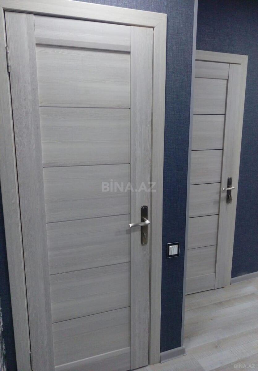 2 otaqlı Ofis, Nəriman Nərimanov m., Bakı