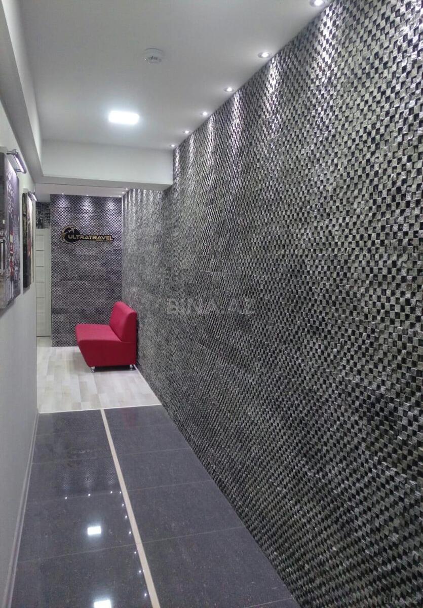 2 otaqlı Ofis, Nəriman Nərimanov m., Bakı