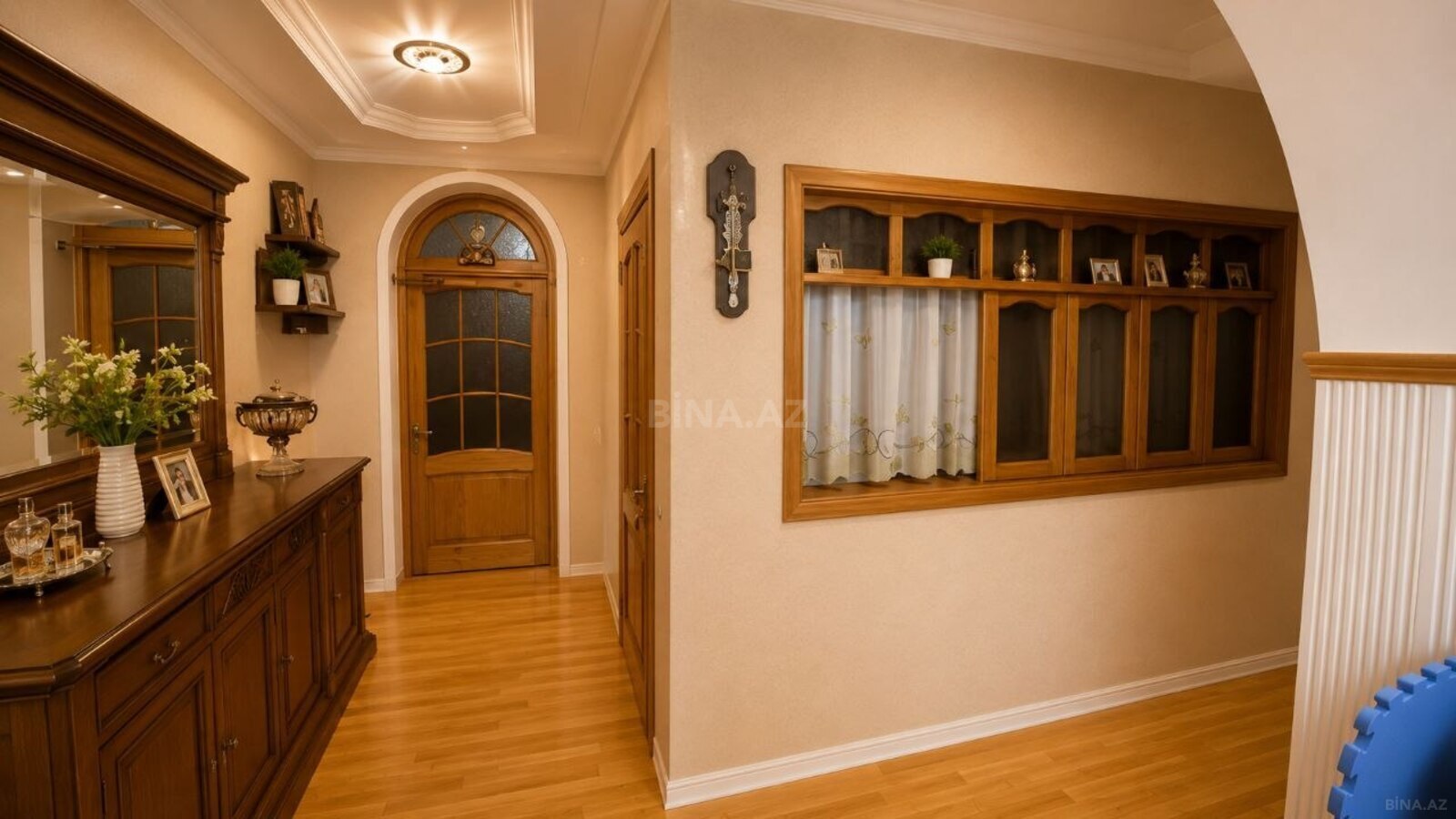 3 otaqlı Yeni tikili, Abşeron r., Sumqayıt