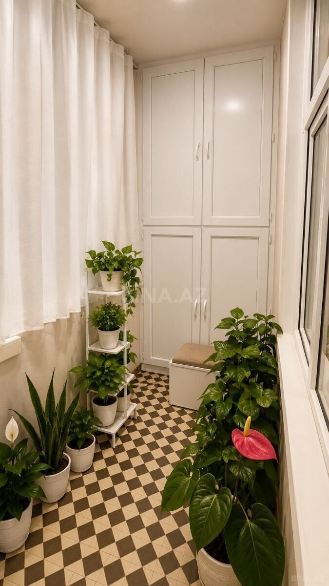 3 otaqlı Yeni tikili, Abşeron r., Sumqayıt