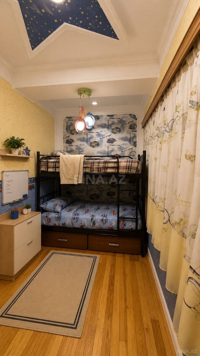 3 otaqlı Yeni tikili, Abşeron r., Sumqayıt