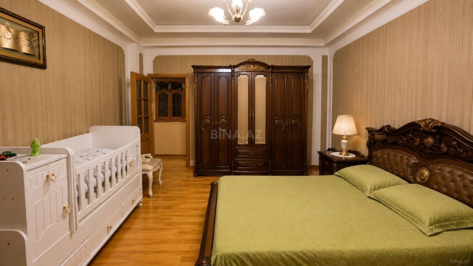 3 otaqlı Yeni tikili, Abşeron r., Sumqayıt