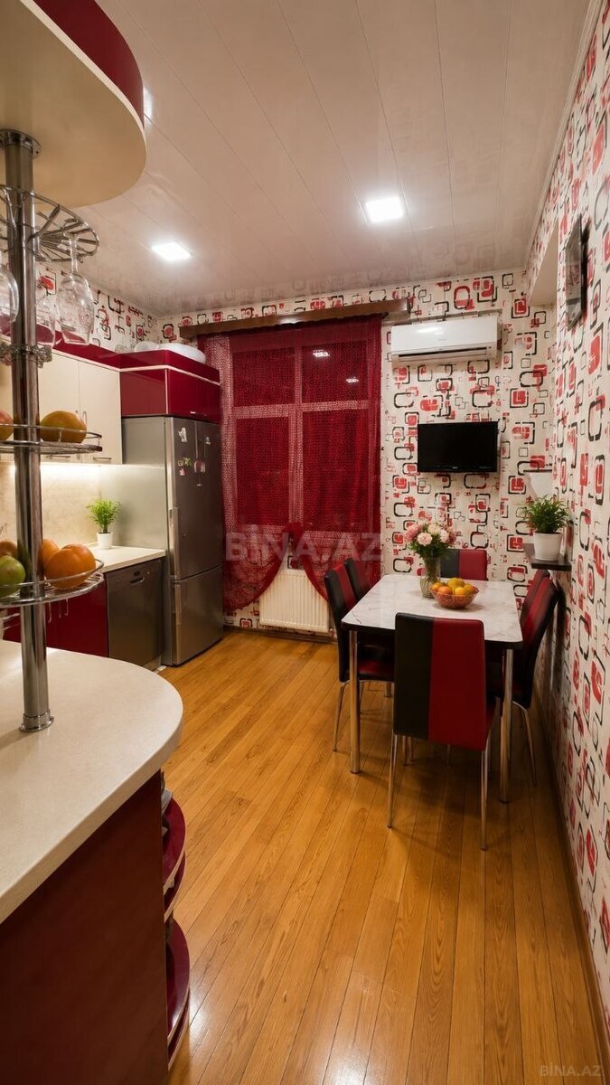 3 otaqlı Yeni tikili, Abşeron r., Sumqayıt