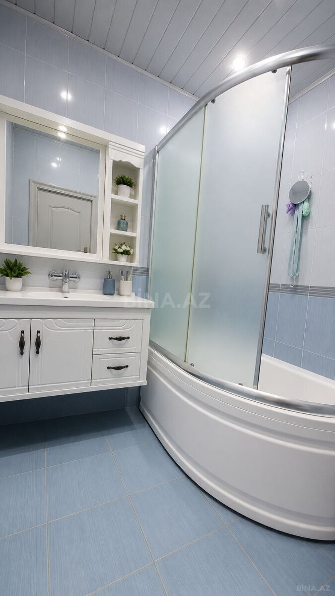 3 otaqlı Yeni tikili, Abşeron r., Sumqayıt
