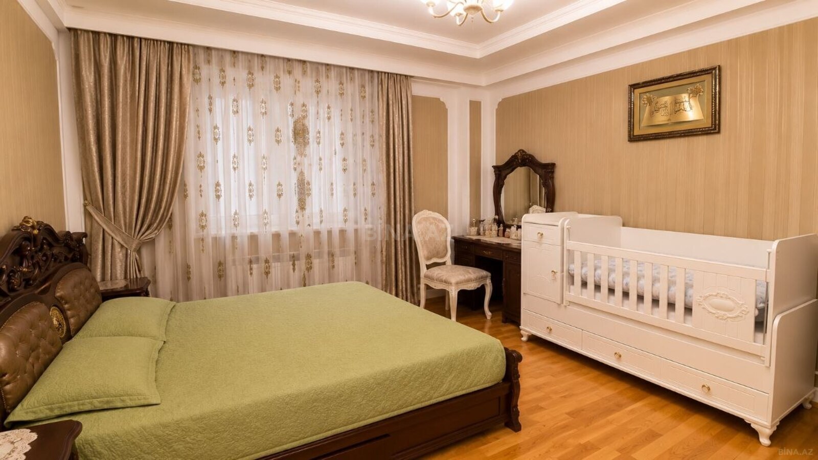 3 otaqlı Yeni tikili, Abşeron r., Sumqayıt