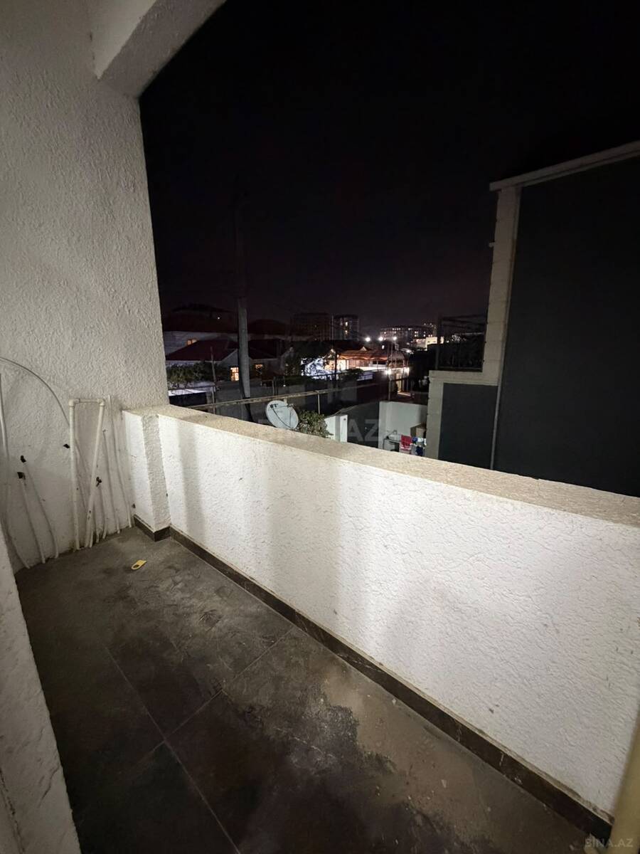3 otaqlı Yeni tikili, Masazır q., Bakı