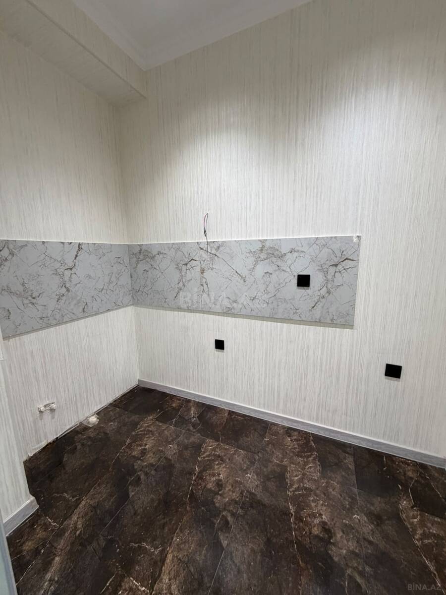 3 otaqlı Yeni tikili, Masazır q., Bakı