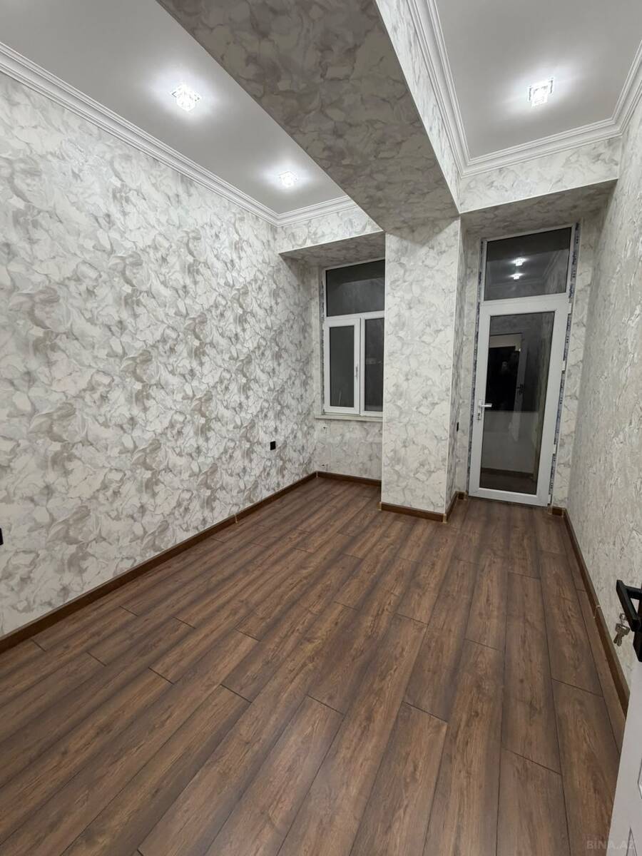 3 otaqlı Yeni tikili, Masazır q., Bakı