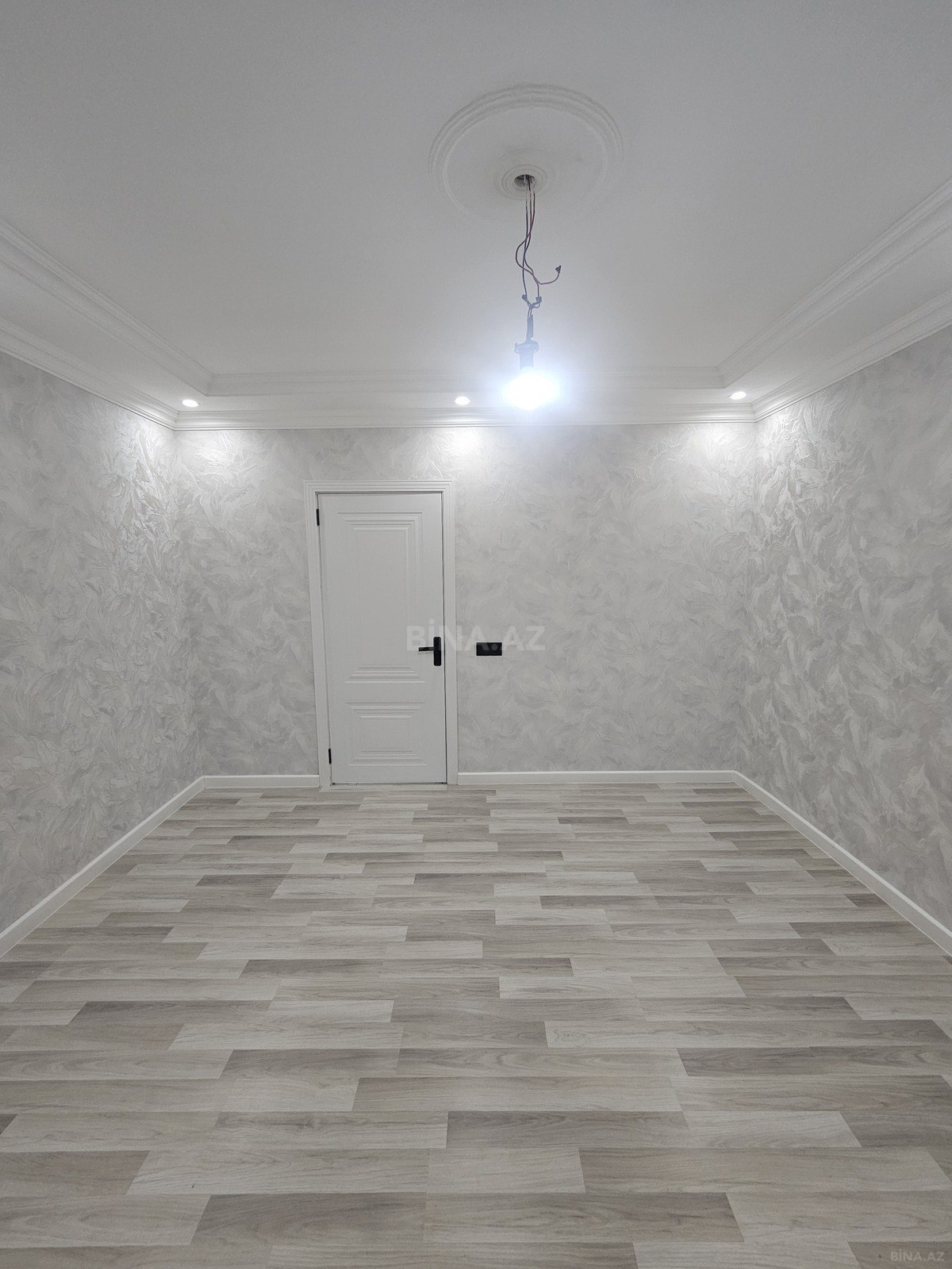 3 otaqlı Köhnə tikili, Abşeron r., Sumqayıt