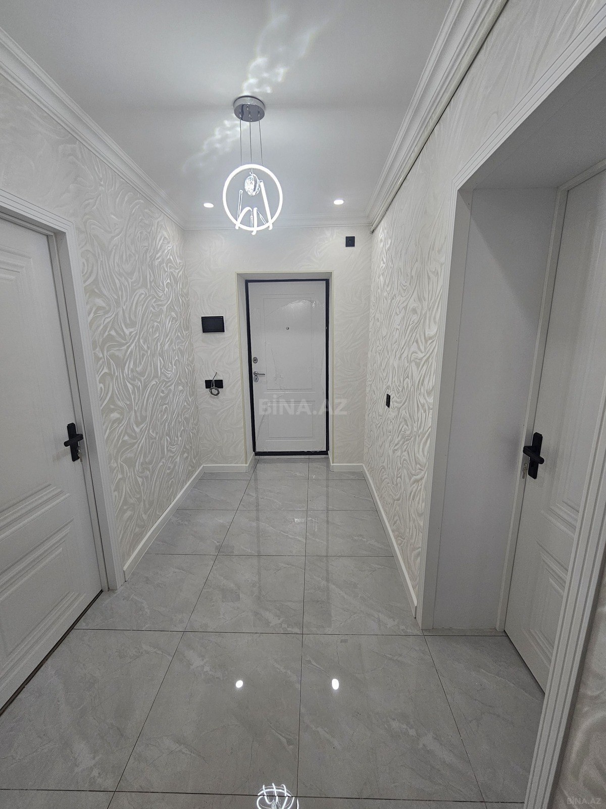 3 otaqlı Köhnə tikili, Abşeron r., Sumqayıt