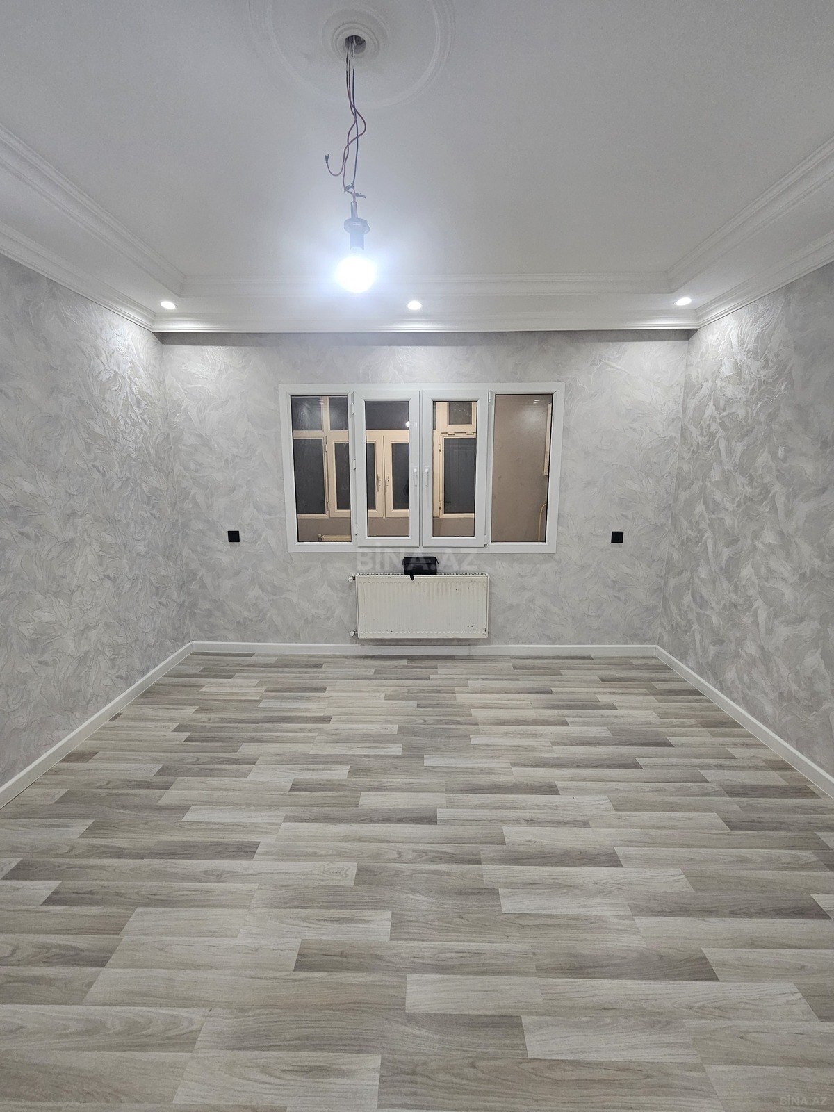 3 otaqlı Köhnə tikili, Abşeron r., Sumqayıt