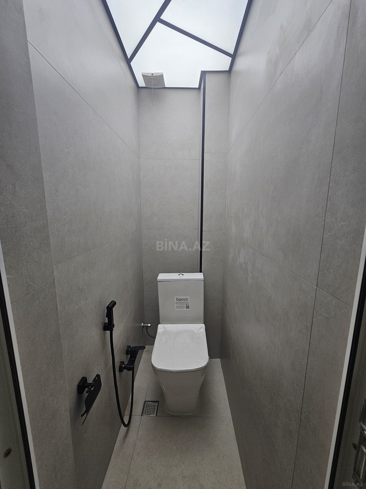 3 otaqlı Köhnə tikili, Abşeron r., Sumqayıt