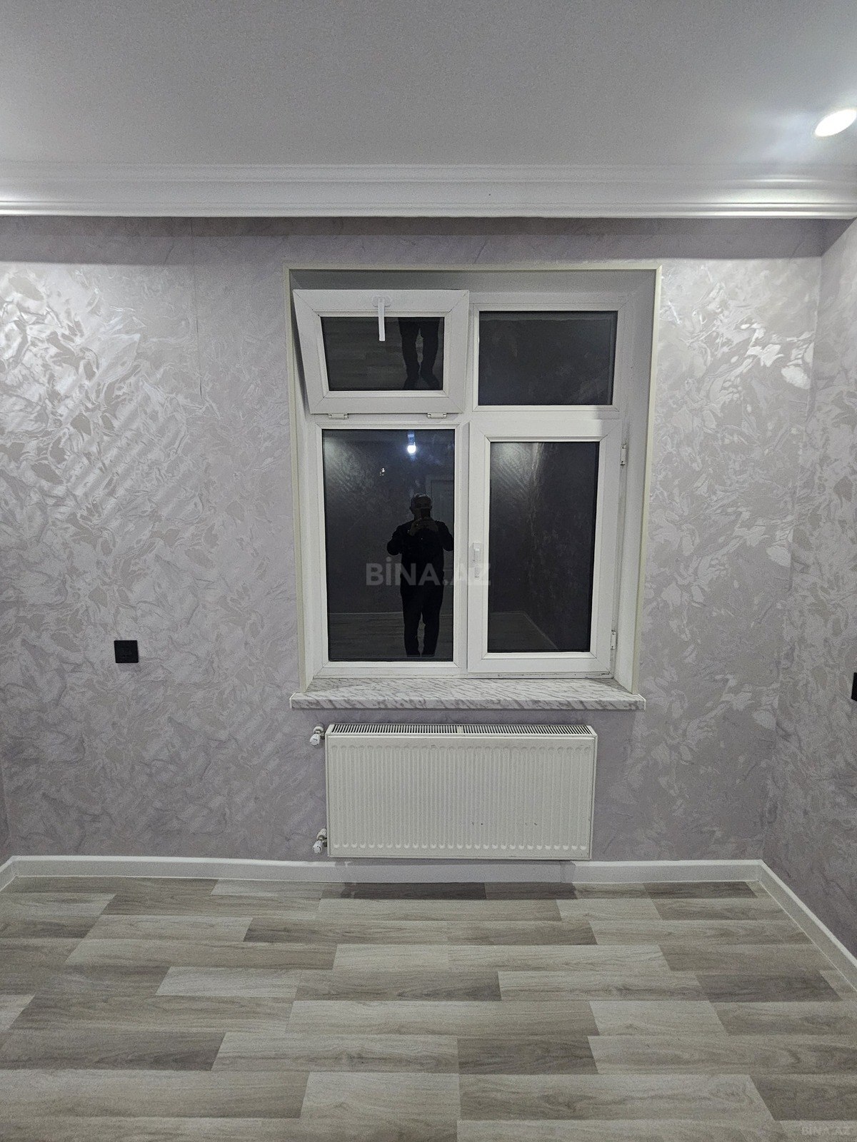 3 otaqlı Köhnə tikili, Abşeron r., Sumqayıt