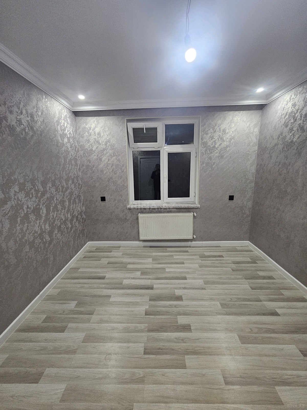 3 otaqlı Köhnə tikili, Abşeron r., Sumqayıt