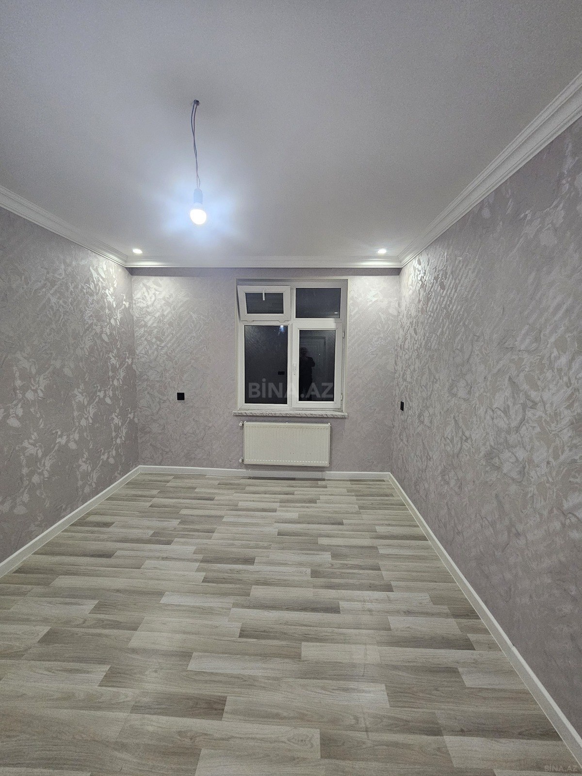 3 otaqlı Köhnə tikili, Abşeron r., Sumqayıt