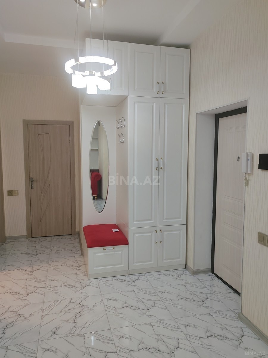 2 otaqlı Yeni tikili, Abşeron r., Xırdalan