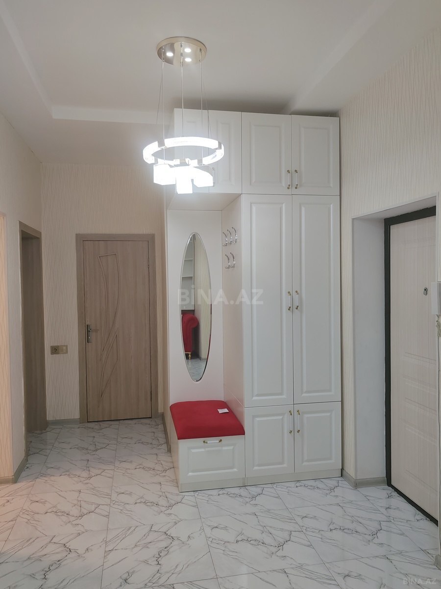 2 otaqlı Yeni tikili, Abşeron r., Xırdalan